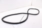 19-26 Volkswagen Jetta SE Front Left Door Weatherstrip On Body 17A867911A9B9 OEM6