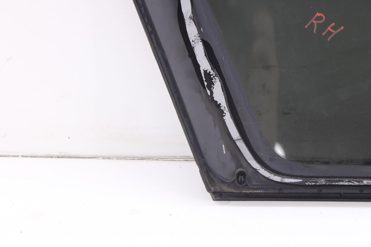 2014-2020 Infiniti QX60 Rear Right Quarter Window Fixed Glass 83300-9NP0A OEM11