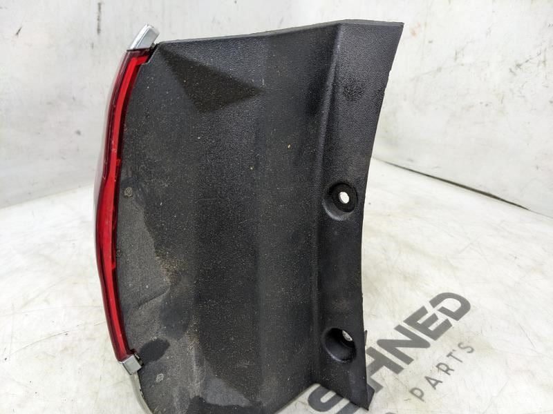 2011-2015 Lincoln MKX Rear Left Driver Side Outer Tail Light Lamp BA13-13B505-AH5
