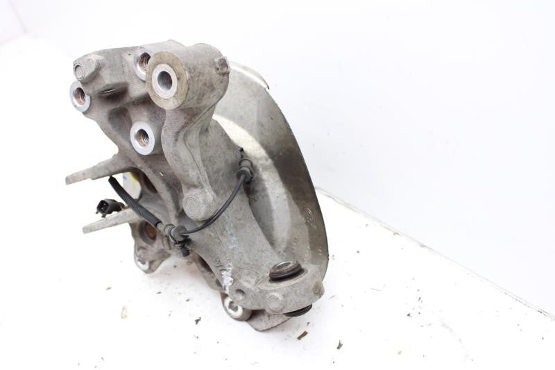 2017-2024 Chrysler Pacifica Rear Left Side Spindle Knuckle Hub 68218017AC OEM - Alshned Auto Parts