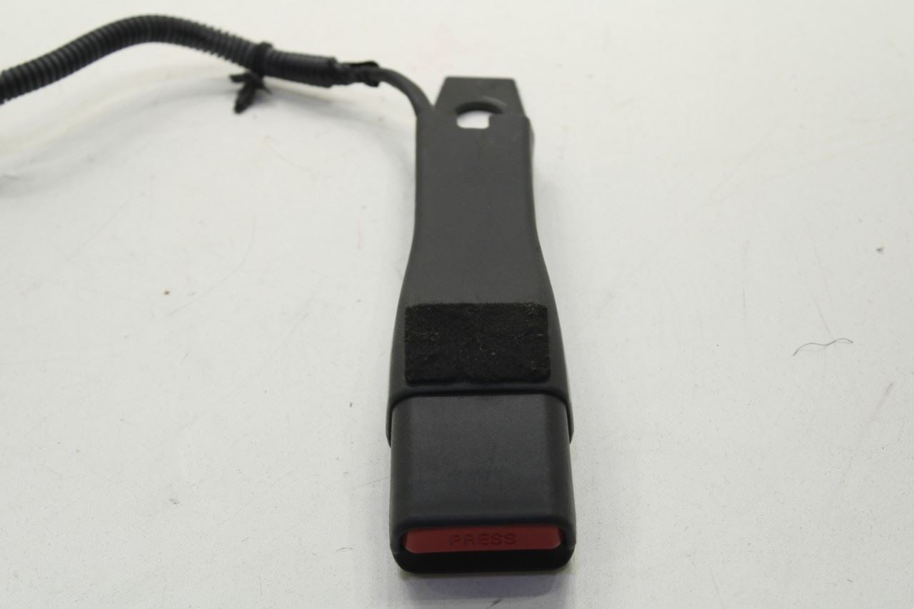 2017-20 Infiniti Q60 Luxe Front RH and LH Side Seat Belt Buckle Set 86842-5CA1A - Alshned Auto Parts