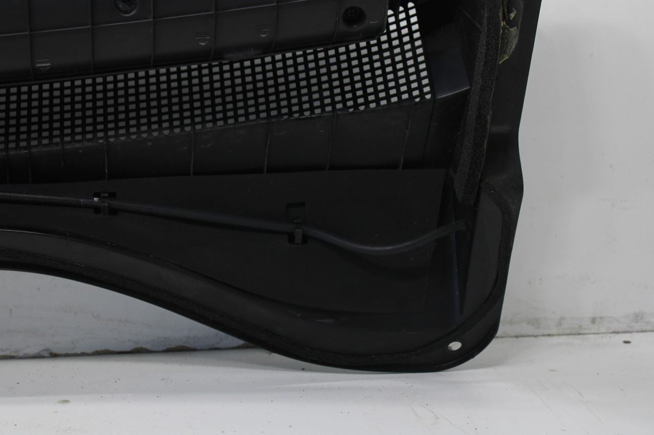 2015-20 Kia Sorento LX 3.3L Front Windshield Cowl Vent Grille Cover Panel *ReaD* - Alshned Auto Parts