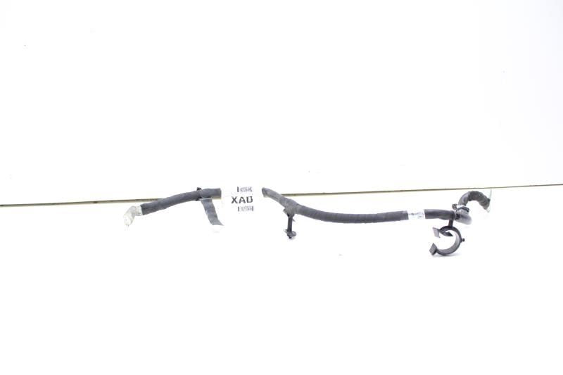 2021-24 Ford Bronco Sport Battery Negative Ground Cable Wire LX6T-14301-XAD OEM - Alshned Auto Parts