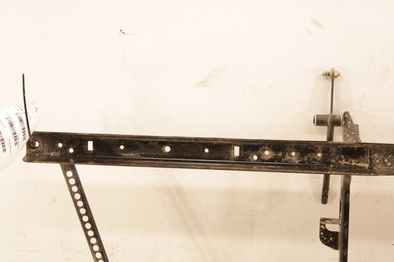 2024-25 Polaris RZR XP 1000 Ultimate Front Seats Lower Track Base Mount Bracket - Alshned Auto Parts