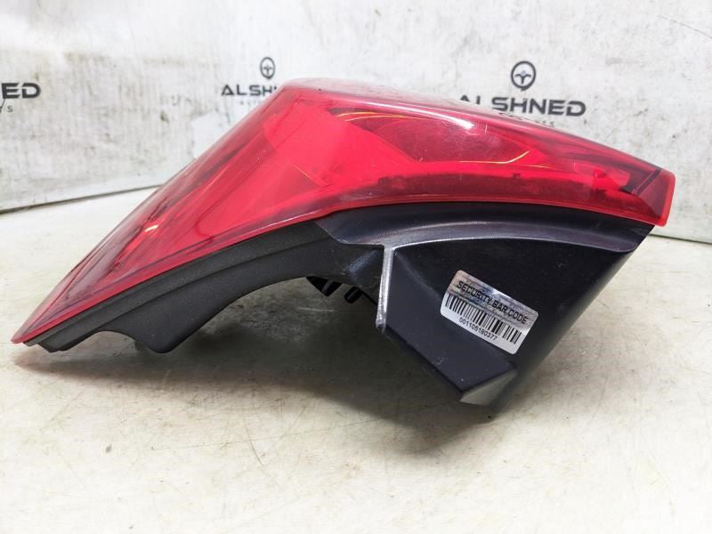 2011-2020 Dodge Journey Right Passenger LED Tail Stop Turn Lamp 68078464AD OEM - Alshned Auto Parts