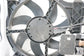 13-24 Nissan Pathfinder Dual Radiator Cooling Fan Motor Assembly 21481-3JA0E OEM - Alshned Auto Parts