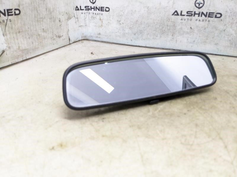 2014-2023 Kia Soul Interior Rear View Mirror Manual Dimming 85101-3X100 OEM - Alshned Auto Parts