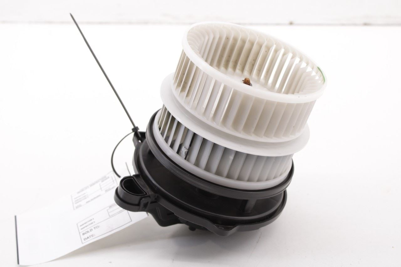 2021-2024 Kia K5 GT-Line 1.6L HVAC A/C Heater Blower Fan Motor 97113-L1100 OEM - Alshned Auto Parts