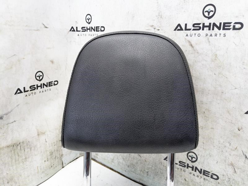 2013-2016 A4 Audi Front Left Side Seat Headrest 8K0-881-901-BH-38M OEM - Alshned Auto Parts