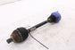 15-18 Volkswagen Jetta Sport FWD Front Left Driver Side CV Axle Drive Half Shaft6