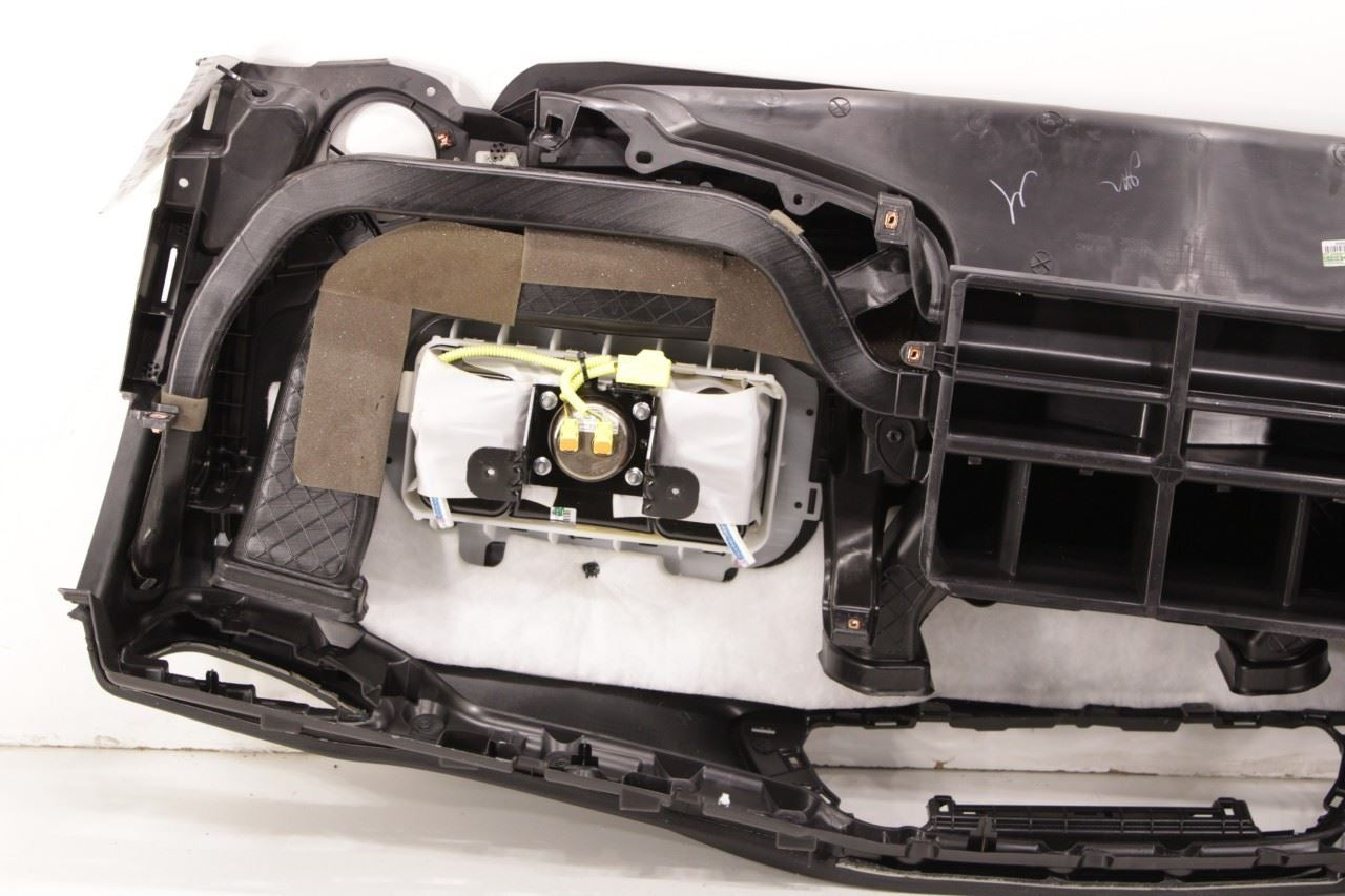 2017-2020 Chrysler Pacifica Limited Dash Instrument Panel 5SP823X9AB OEM - Alshned Auto Parts