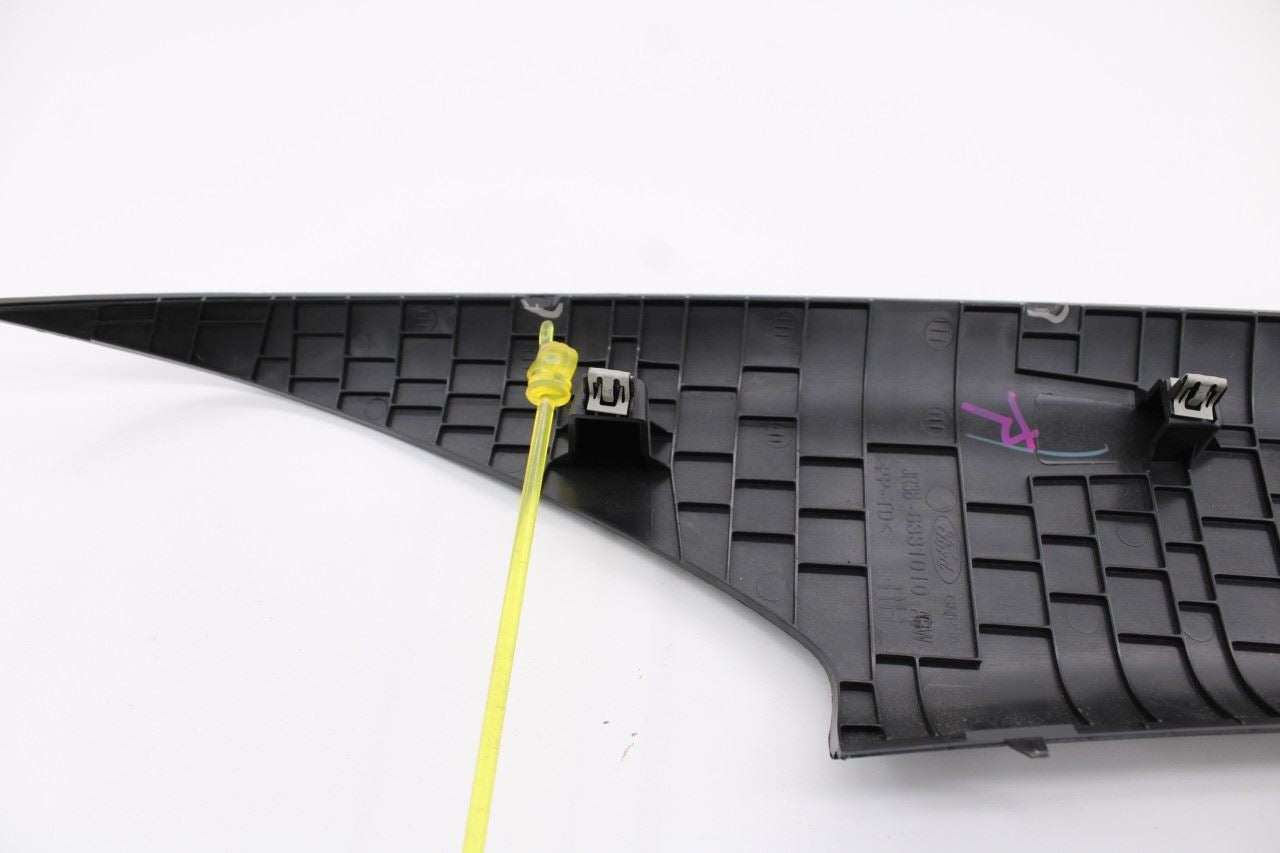 15-23 Ford Mustang GT Rear Right and Left C-Pillar Molding JR3B6331010ABW *ReaD* - Alshned Auto Parts