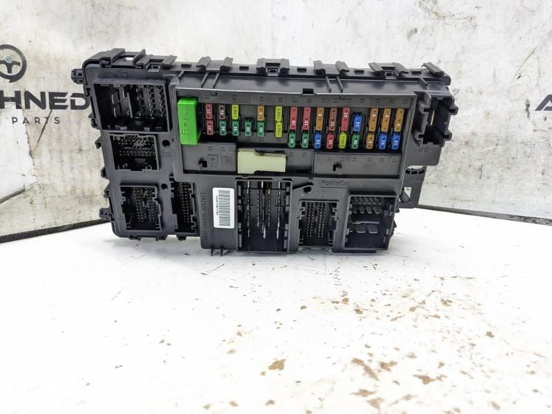 2014-2016 Ford Fusion Fuse Box Relay Power Distribution Block DG9T-14B476-B OEM - Alshned Auto Parts