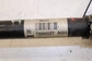 11-17 BMW X3 xDrive28i AWD Front Left Side CV Axle Drive Half Shaft 31607619657 - Alshned Auto Parts