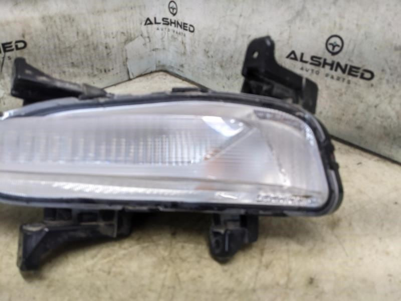 2019-20 Kia Optima Front Left Driver Park Turn Signal Light Lamp 92303-D5510 OEM - Alshned Auto Parts