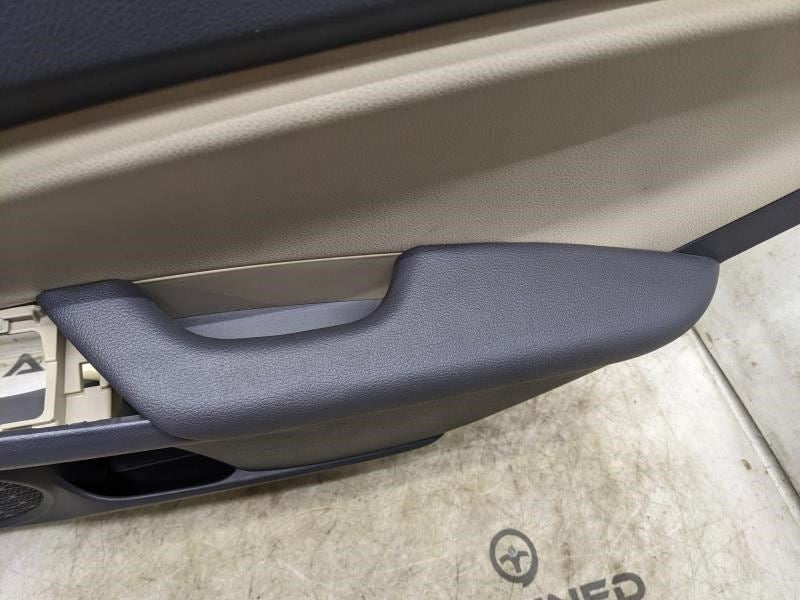 2016-2018 Toyota Prius Rear Right Door Trim Panel 67630-47C00-B0 OEM - Alshned Auto Parts