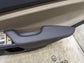 2016-2018 Toyota Prius Rear Right Door Trim Panel 67630-47C00-B0 OEM - Alshned Auto Parts