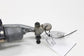 2010-2015 BMW 750I xDrive Front Windshield Wiper Transmission Linkage w/ Motor - Alshned Auto Parts