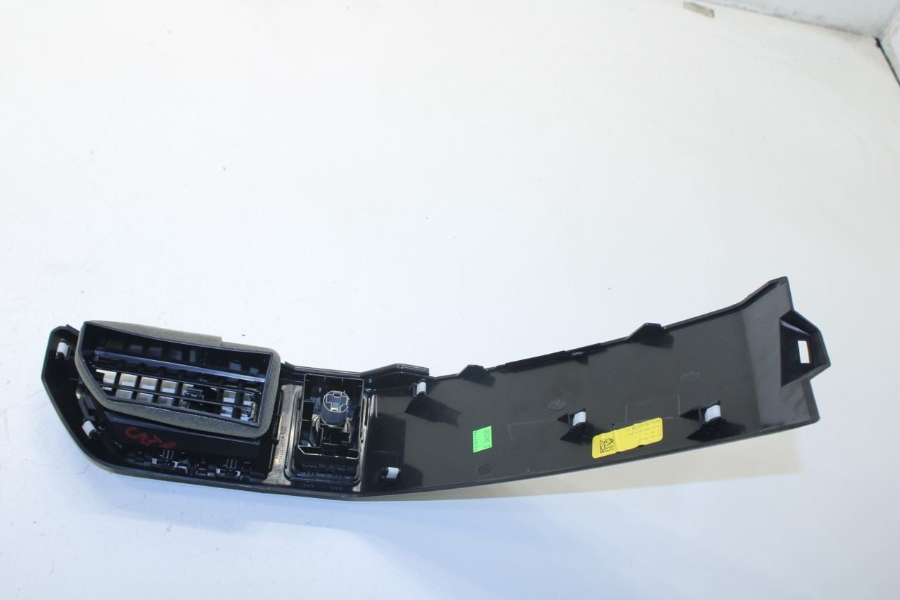 15-20 Ford F150 XL Front Dash Inner and Outer RH and LH Side Air Vent Grille Set - Alshned Auto Parts