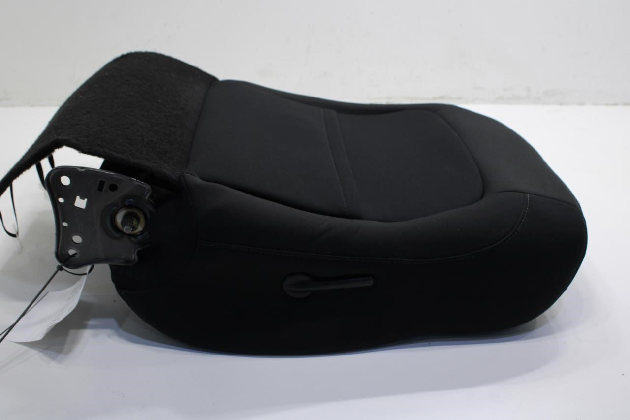 2016-20 Nissan Pathfinder SV Front Left Side Seat Back Upper Cushion 87650-9PF1A - Alshned Auto Parts