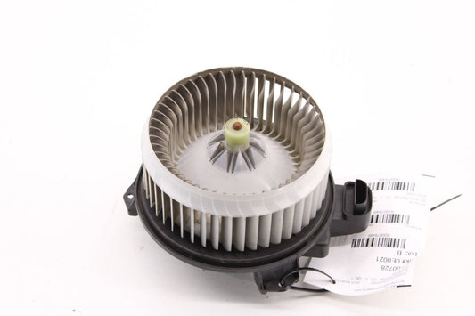 2014-2018 RAM 1500 Laramie 5.7L AC Heater Blower Motor Fan Assembly 68214892AA - Alshned Auto Parts