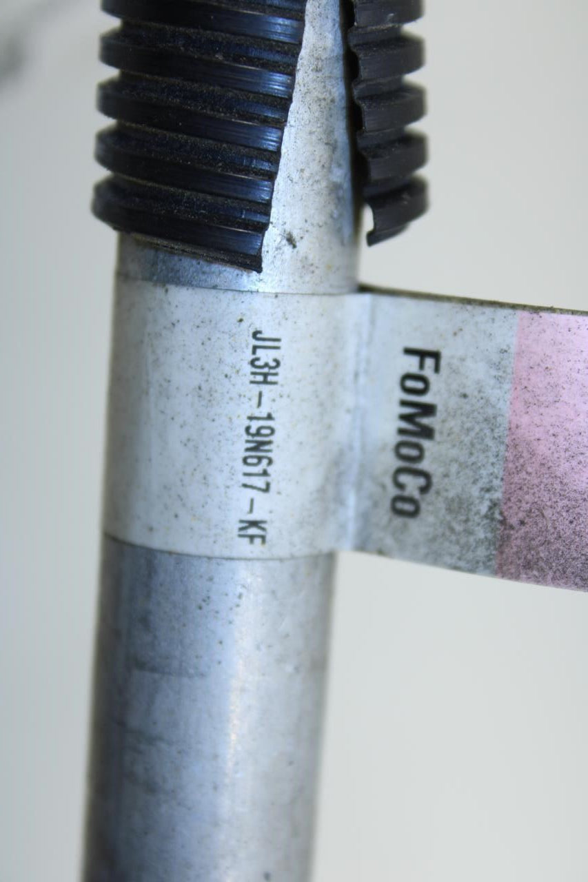 2018-2020 Ford F150 XL 2.7L AC Refrigerant Suction Hose Tube JL3H-19N617-KF OEM - Alshned Auto Parts