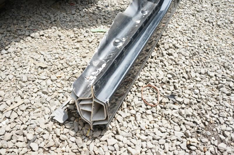 2015-2020 Ford F150 Crew Cab Left Side Center Pillar FL3Z-16211A11-A OEM - Alshned Auto Parts