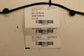 2015-2022 Ram ProMaster City Rear Left Sliding Door Wire Harness 51974343 OEM - Alshned Auto Parts