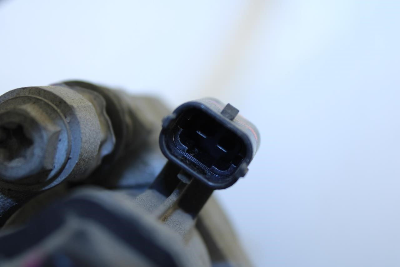 2018-24 GMC Terrain Denali Rear Right Passenger Side Brake Disc Caliper 13595649 - Alshned Auto Parts