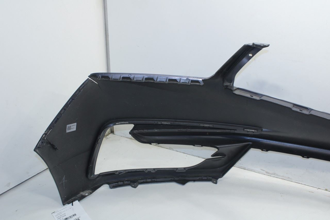 2017-2020 Acura MDX Front Bumper Cover 04711-TZ5-A70ZZ OEM *ReaD* - Alshned Auto Parts