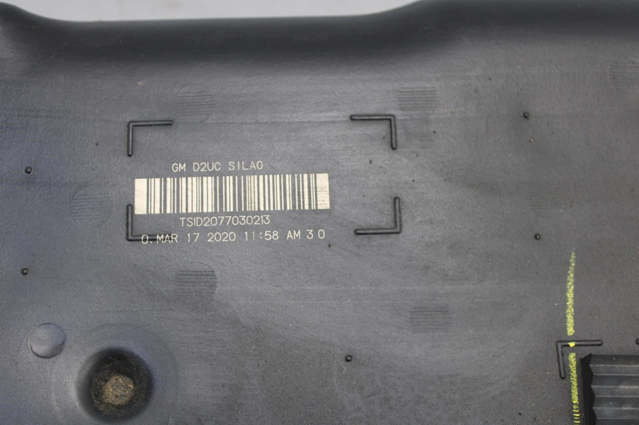 2018-2022 Chevrolet Equinox LT 1.5L Fuel Gas Tank 15.6 US Gallons 84781977 OEM - Alshned Auto Parts