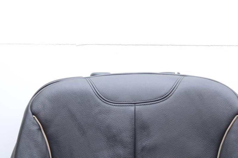 2012-18 BMW 430i xDrive 2.0L Front Passenger RH Side Seat Backrest Upper Cushion2