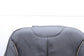 2012-18 BMW 430i xDrive 2.0L Front Passenger RH Side Seat Backrest Upper Cushion2