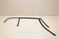 2011-2018 Volvo S60 Rear Right Door Run Channel with Belt Molding Weatherstrip - Alshned Auto Parts