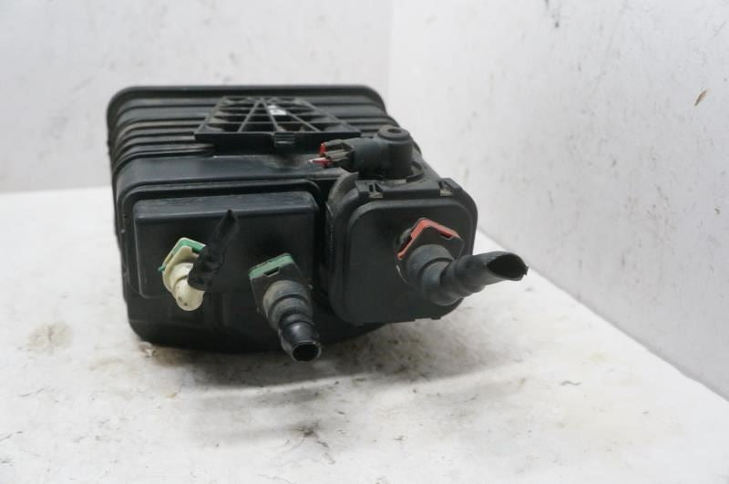 2013-2019 Cadillac ATS Fuel Vapor Evaporator Emission EVAP Canister 84159632 OEM - Alshned Auto Parts