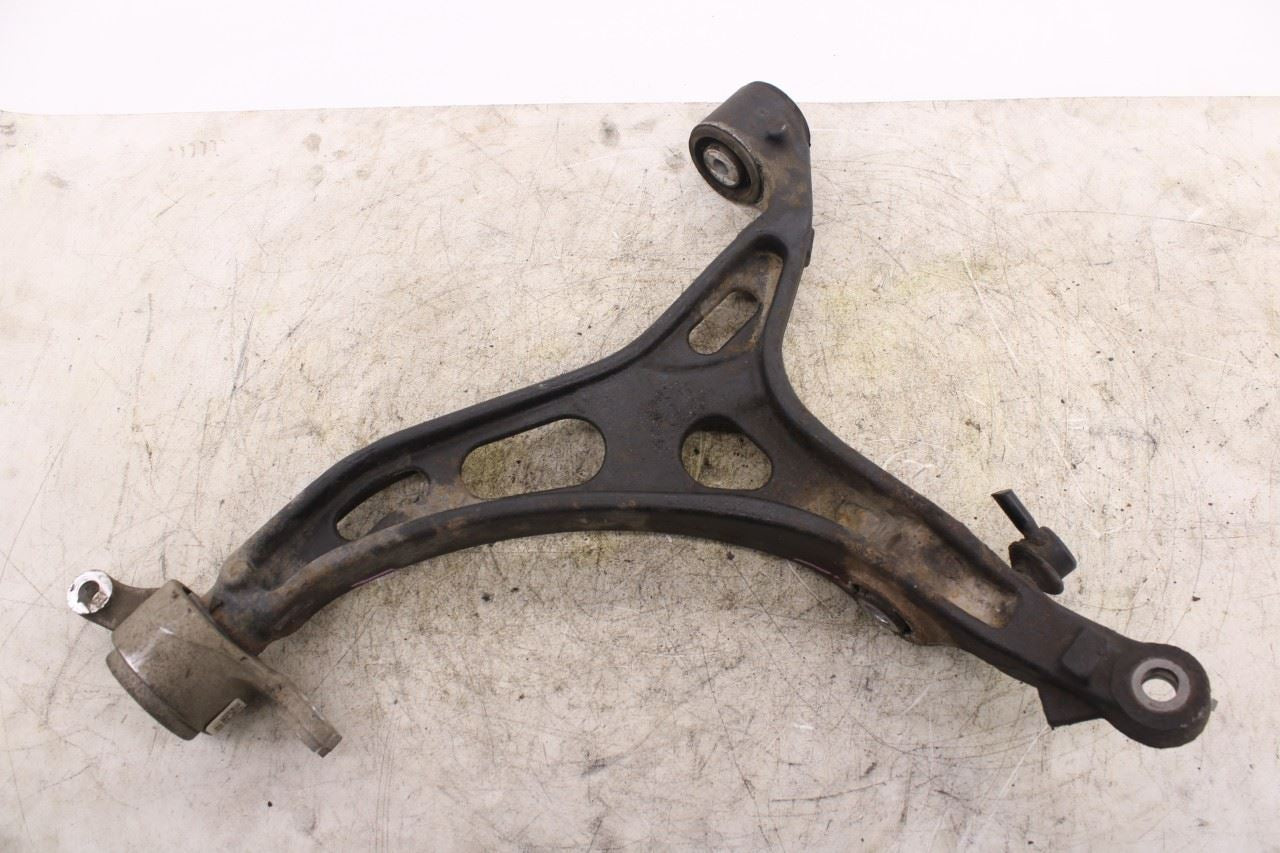 2011-2015 Dodge Durango SXT AWD Front Right Side Upper and Lower Control Arm Set8