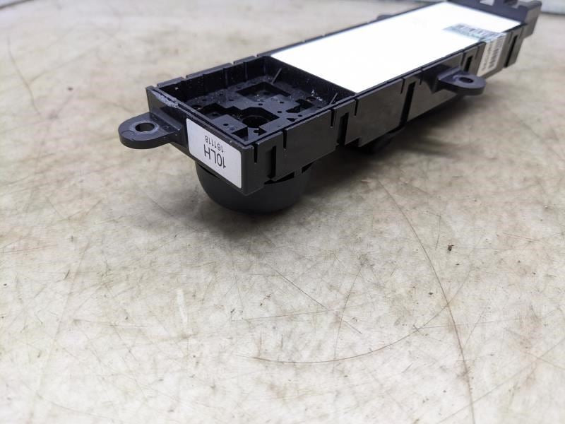 2019-2021 Subaru Forester FR Left Seat Adjust & Lumbar Switch 64176SJ000 OEM - Alshned Auto Parts