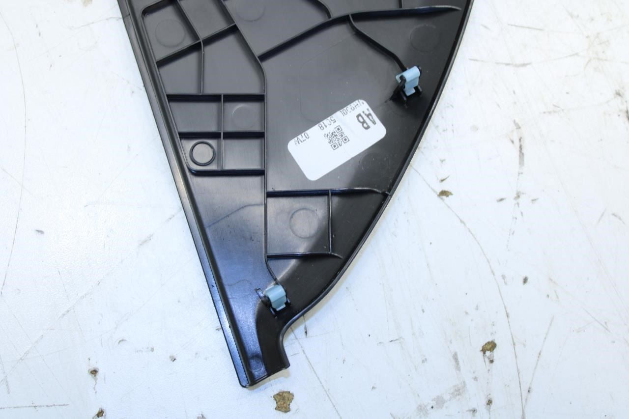 2018-2022 Honda Accord Dashboard LH & RH Trim Cover Panel 77210-TVA-A0 - Alshned Auto Parts
