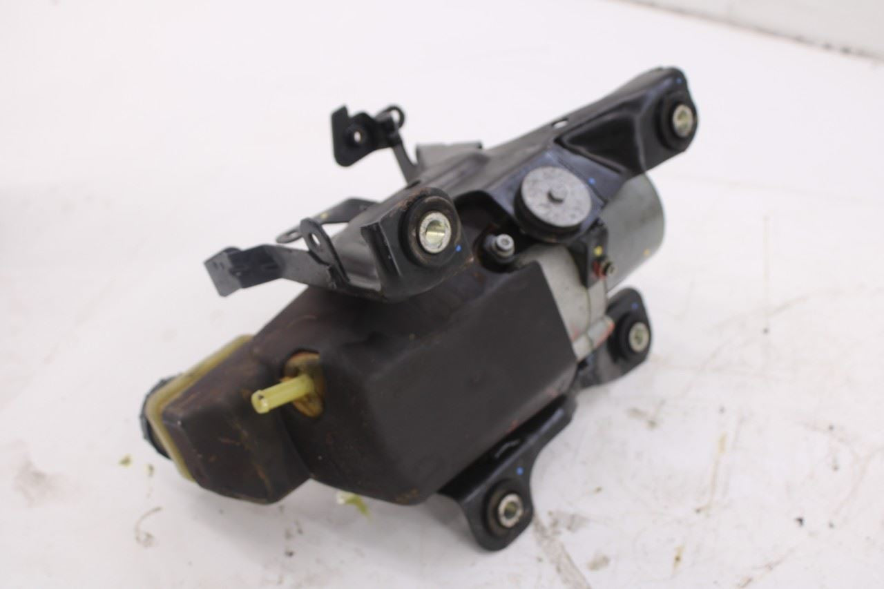 2016-2020 Infiniti QX60 3.5L Power Steering Pump Motor 49110-9NC0B OEM10