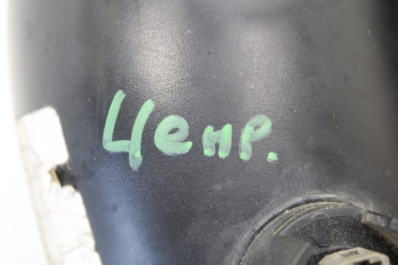 2015-20 Ford F150 Super Cab Lariat 2.7L 4WD Air Intake Duct Tube FL3Z9C623E OEM - Alshned Auto Parts