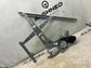 2016-2022 Toyota Prius Two Front Driver Left Side Door Window Regulator w/ Motor0