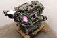2023 Hyundai Santa Fe 2.5L Engine Motor VIN J 8th digit Naturally Aspirated 22K - Alshned Auto Parts