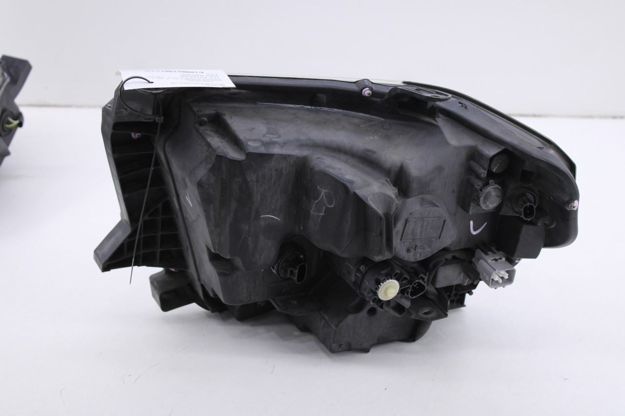 2018-2021 Toyota Tundra 5.7L SR5 Front Passenger Right Side LED Headlight Lamp4