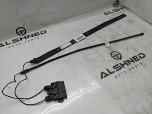 17-20 BMW 430i xDrive Rear Trunk Deck Lid Smart Opener Module and Motion Sensor