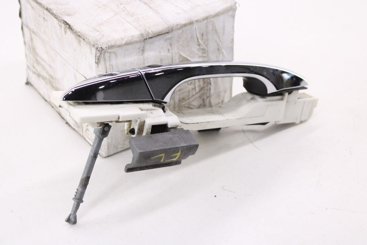 2014-20 Acura MDX w/ Technology Pkg Front Driver Left Side Door Exterior Handle - Alshned Auto Parts