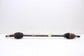 2014-2020 Infiniti QX60 AWD 3.5L Rear Left Side CV Axle Drive Shaft 39600-3JA0A - Alshned Auto Parts
