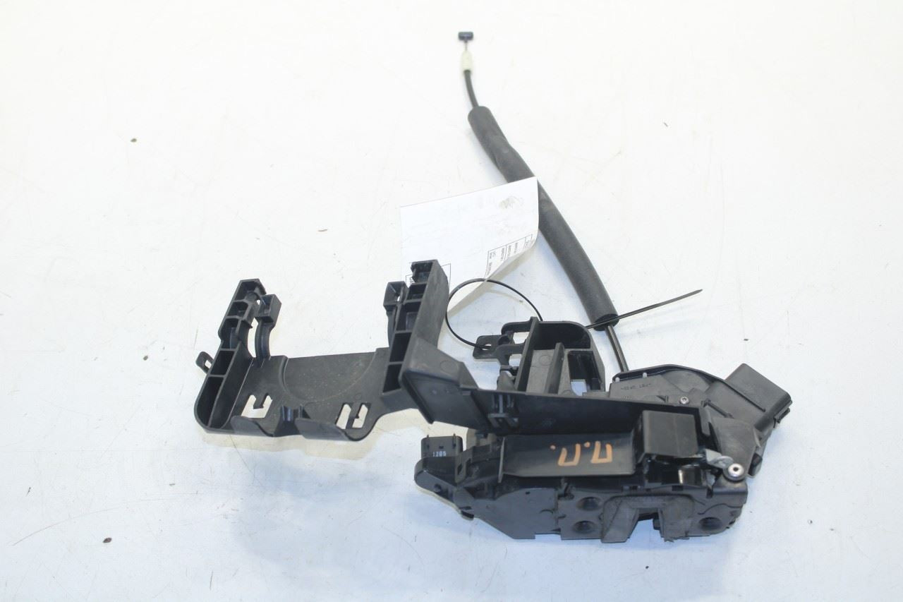 2009-15 Jaguar XF Portfolio Front Right Door Lock Latch Actuator 8X23-203A28-BE - Alshned Auto Parts