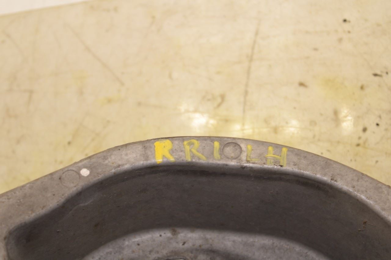 14-17 Infiniti QX50 AWD Rear Suspension LH Side Lower and Upper Control Arm Set - Alshned Auto Parts