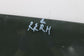 2016-2021 Hyundai Tucson Value Rear Left Side Door Window Glass 83410-D3010 OEM - Alshned Auto Parts