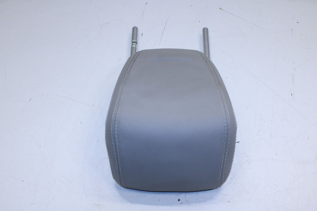 2012-15 Mercedes-Benz ML350 Rear Seat RH and LH 2nd Row Center Headrest Set of 3 - Alshned Auto Parts